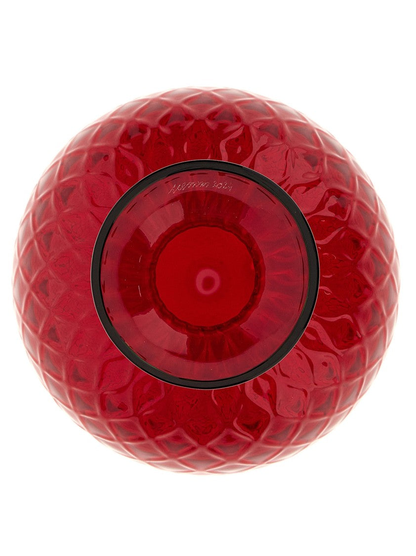Venini Monofiore Balloton' Vase