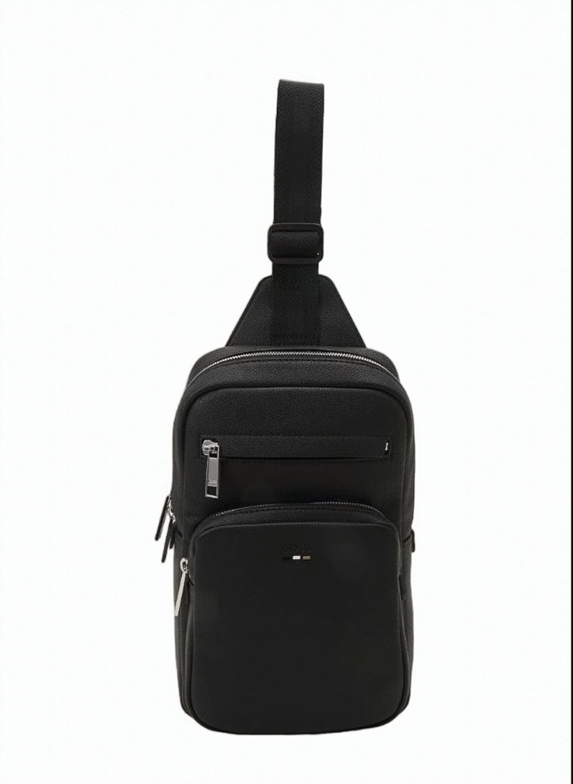 Boss Ray Monostrap Crossbody Bag