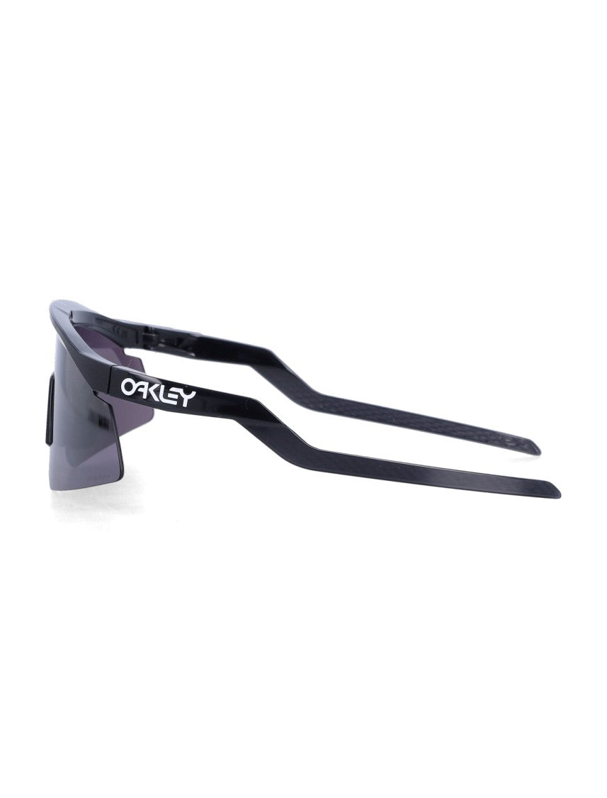 Oakley Hydra Contemporary Wraparound Sunglasses