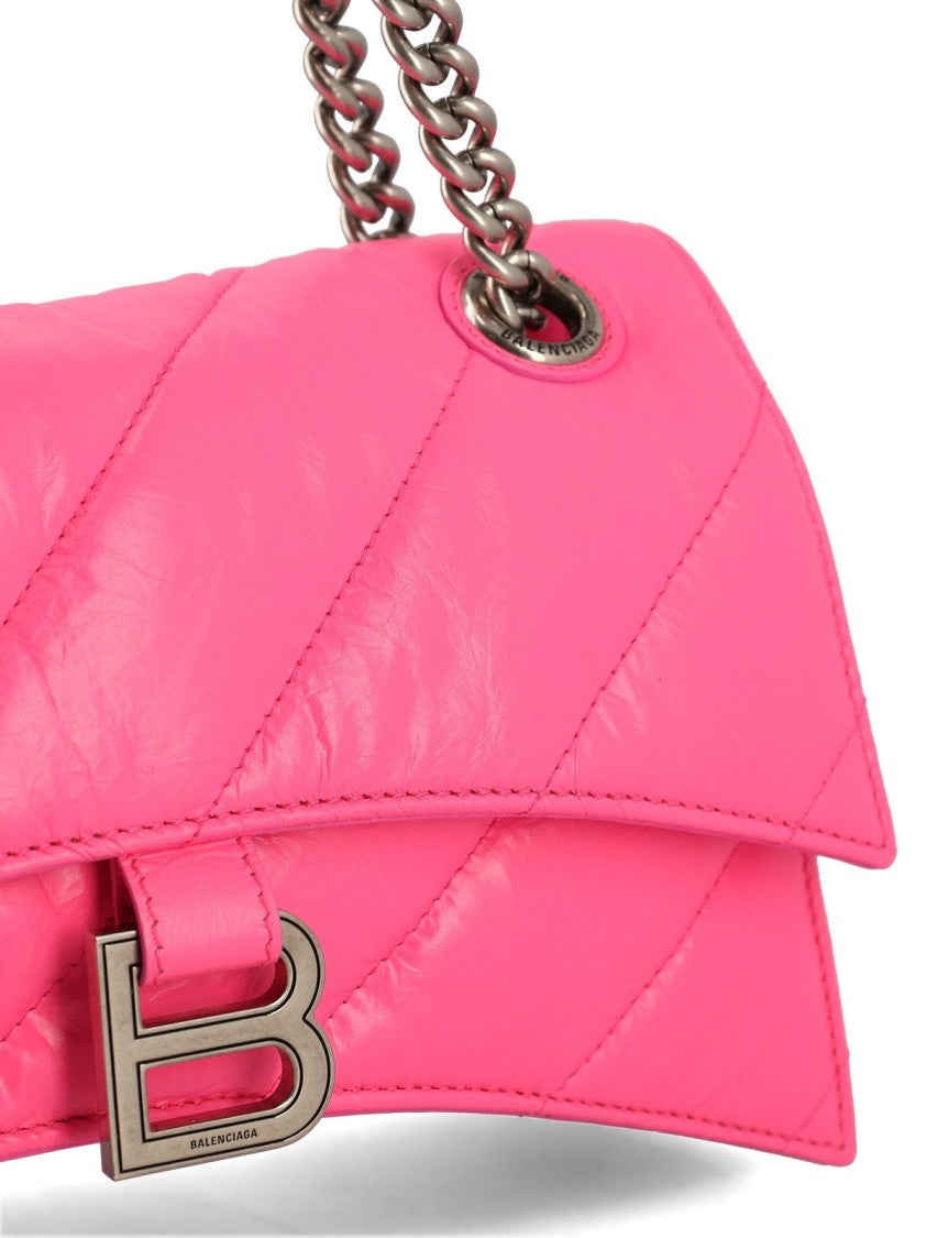 Balenciaga Crush Small Bag