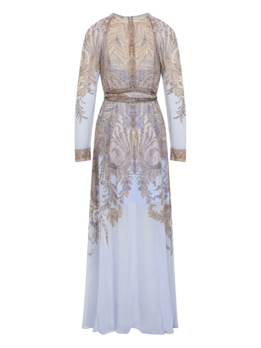 Zimmermann Hypnotic Sheath Dress