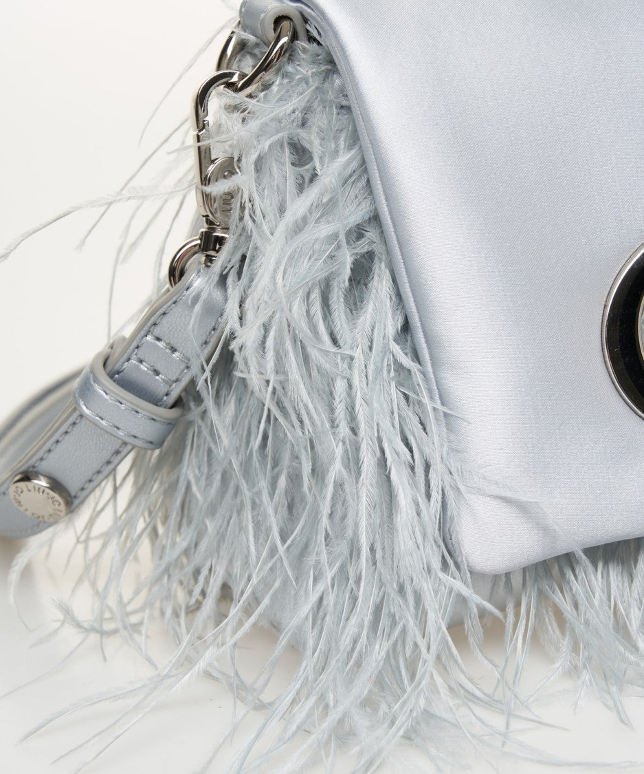 Liu Jo Lapuffy' Crossbody Bag