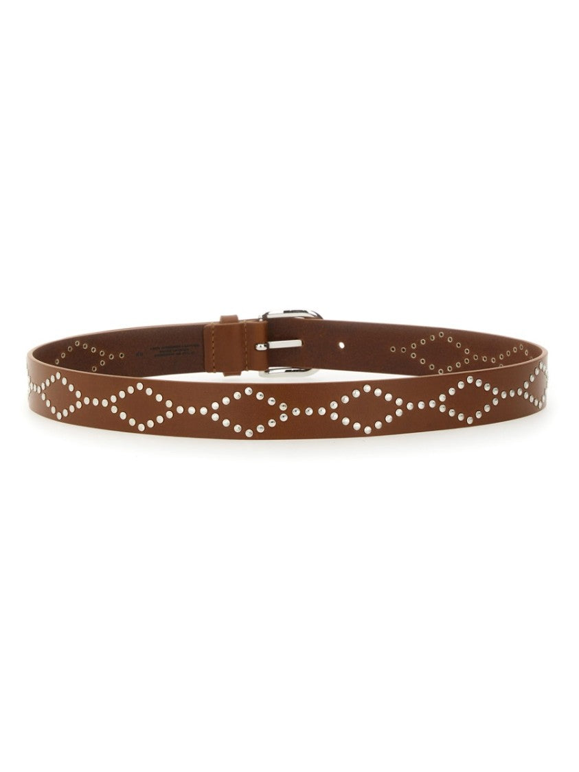 Isabel Marant "Liliana" Belt