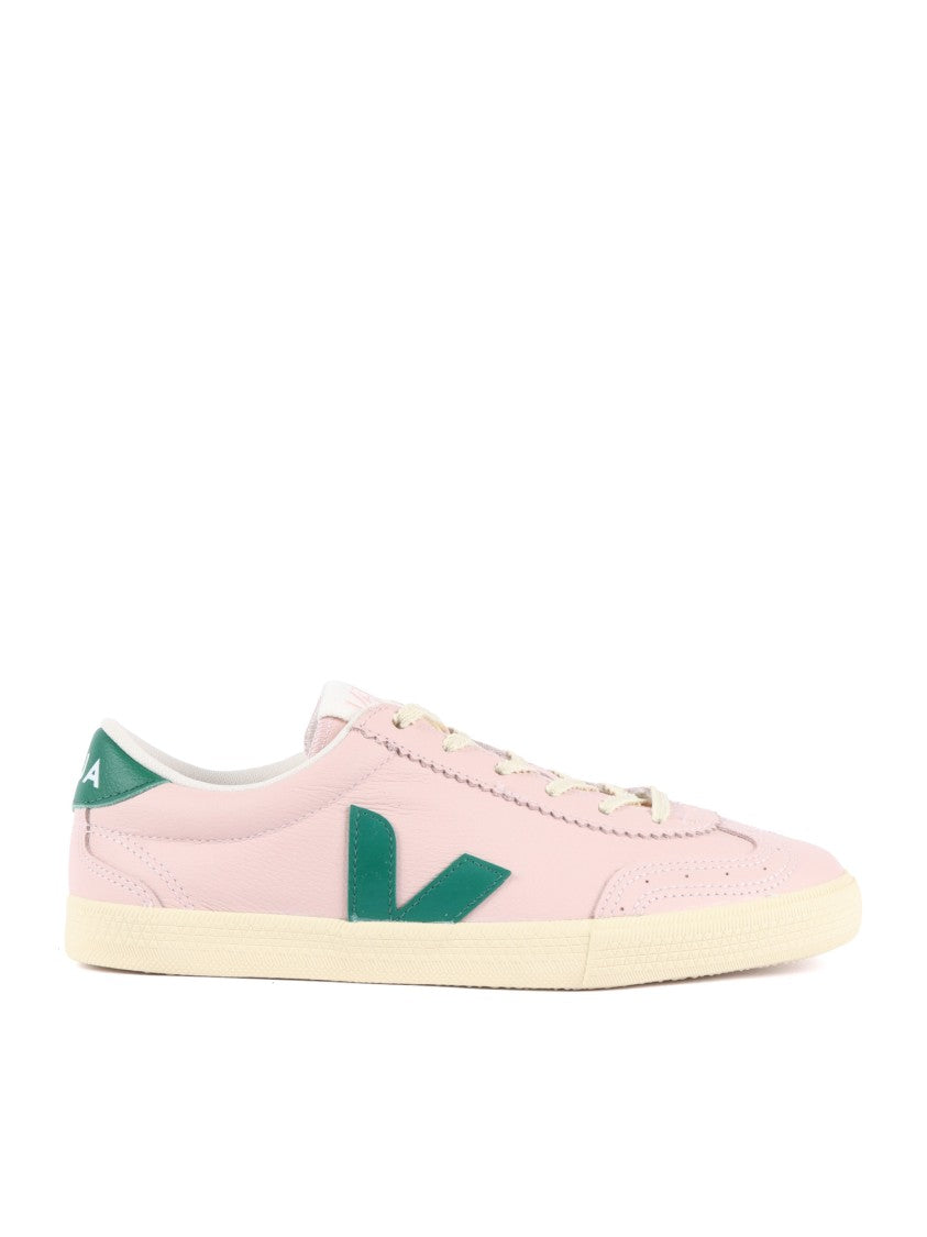 Veja Petale Golf Calcaire Sneakers