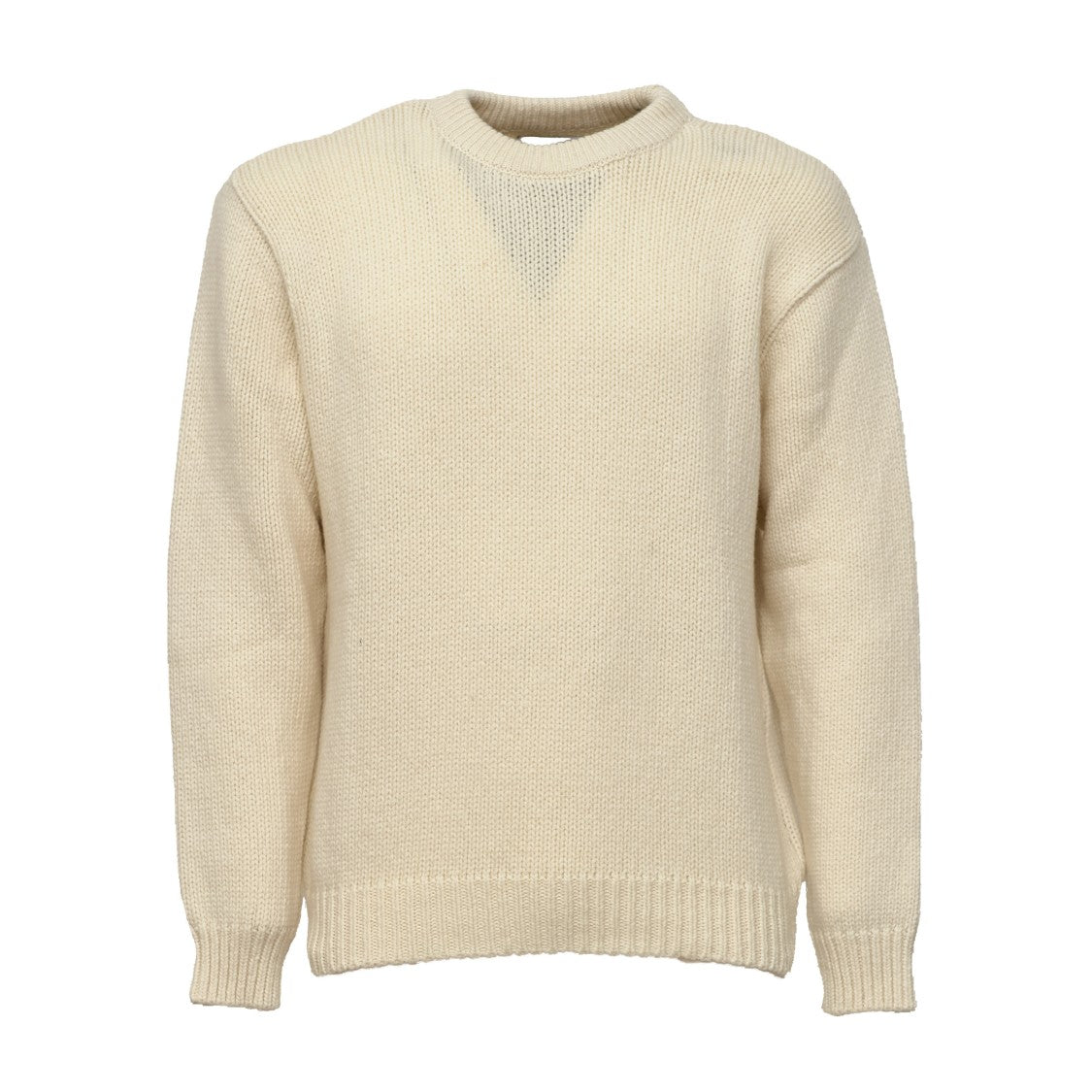Edwin Ellis Hibiki Heavy Knit Sweater