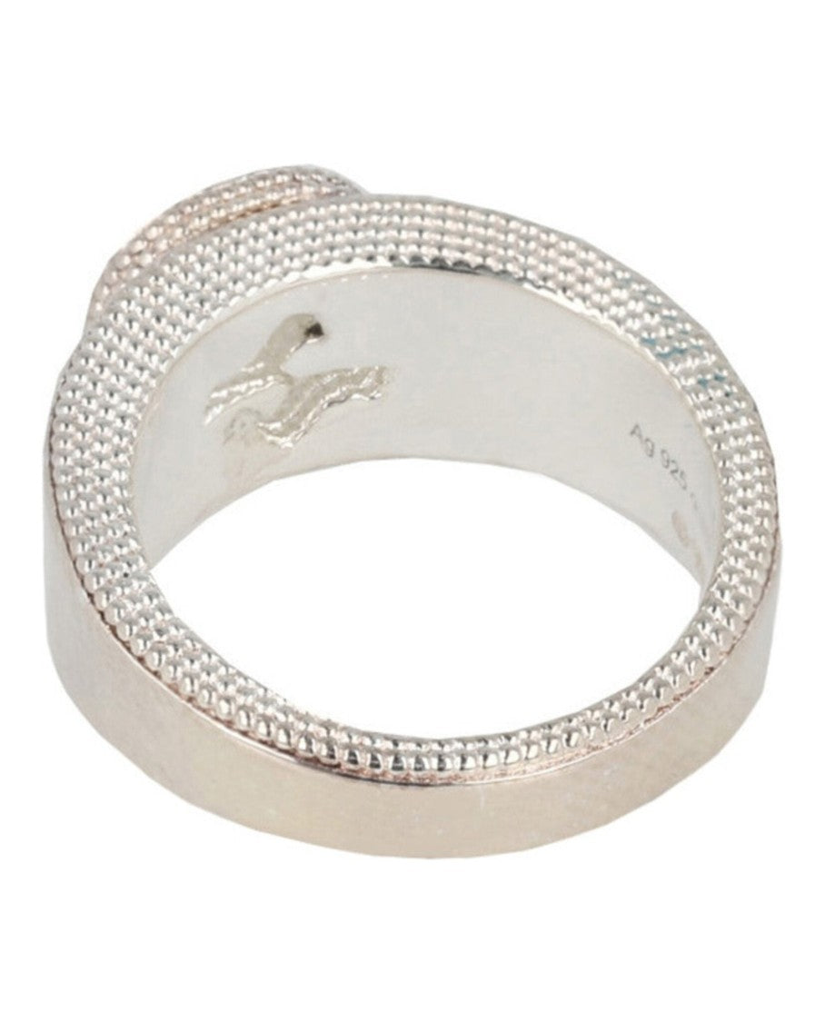 Gucci Interlocking G Ring