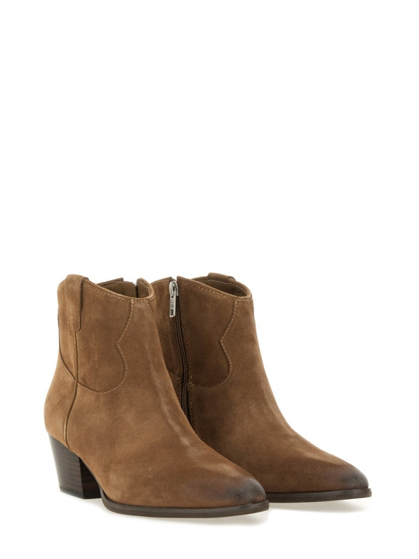 Ash "Fandango" Ankle Boot