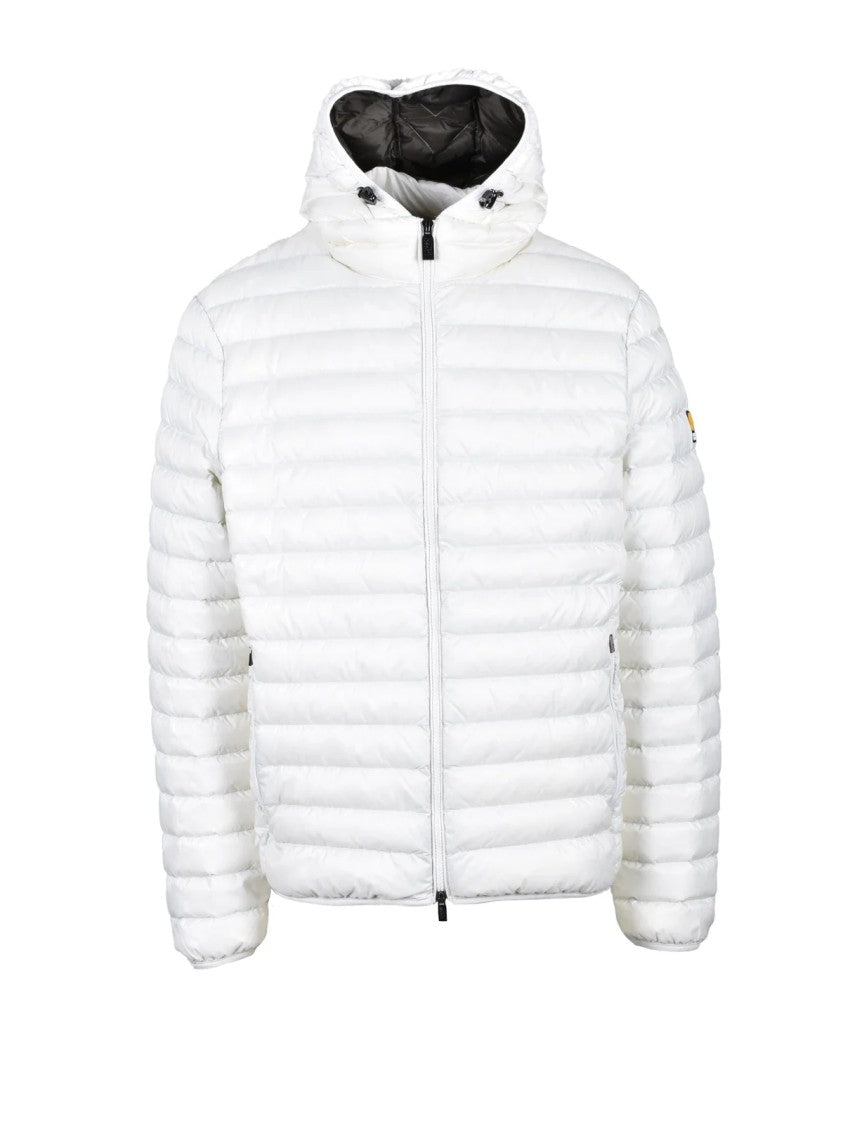 Ciesse Piumini White Down Jacket