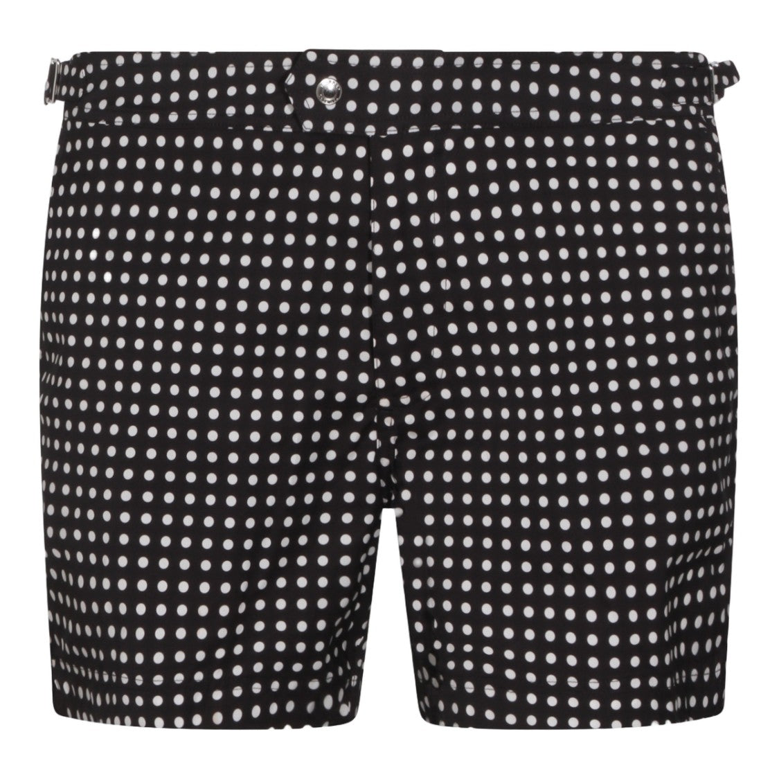 Tom Ford Minimalist Black Apparel With Clean Lines