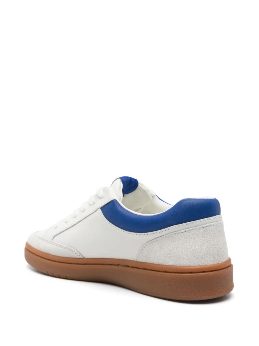 Lauren Ralph Lauren Hailey 6 Sneakers Low Top Lace