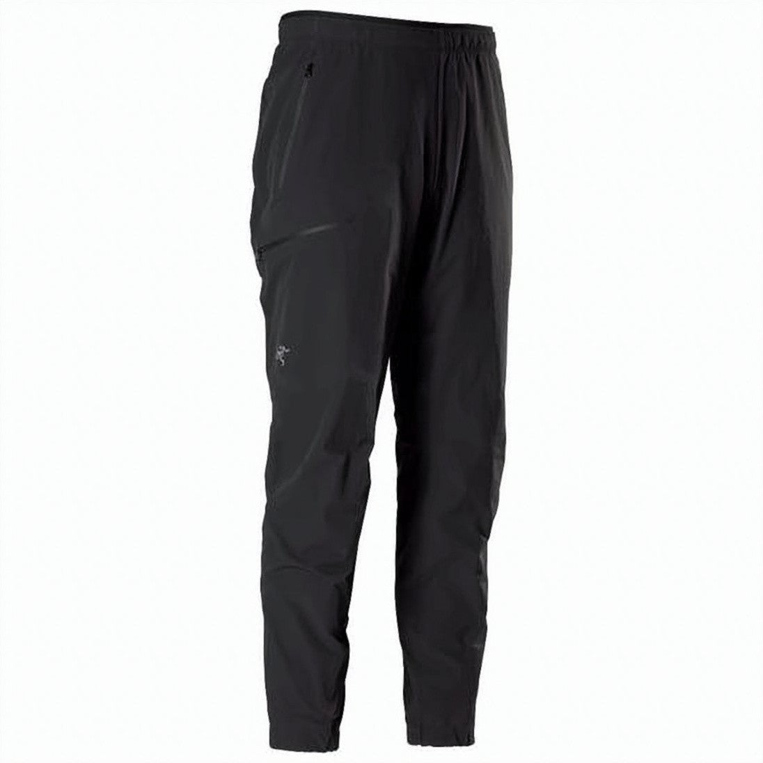 Arc'teryx Straight-Leg Activewear Pants With Elastic Waistband