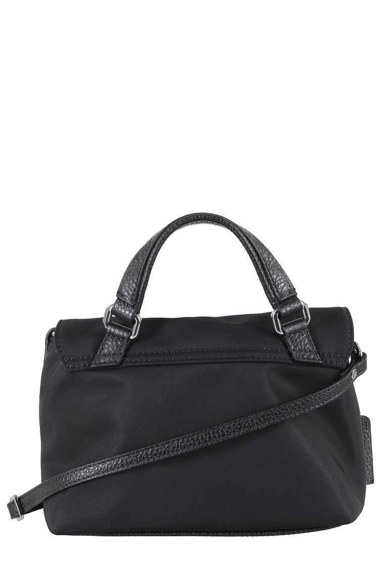 Zanellato Postina Rimboccata Tokyo Shoulder Bag