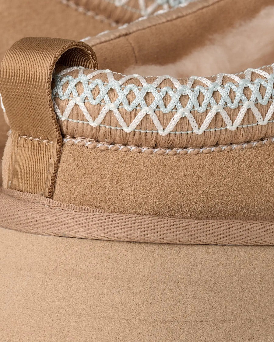 Ugg Sabot W Tazz Ii Sand