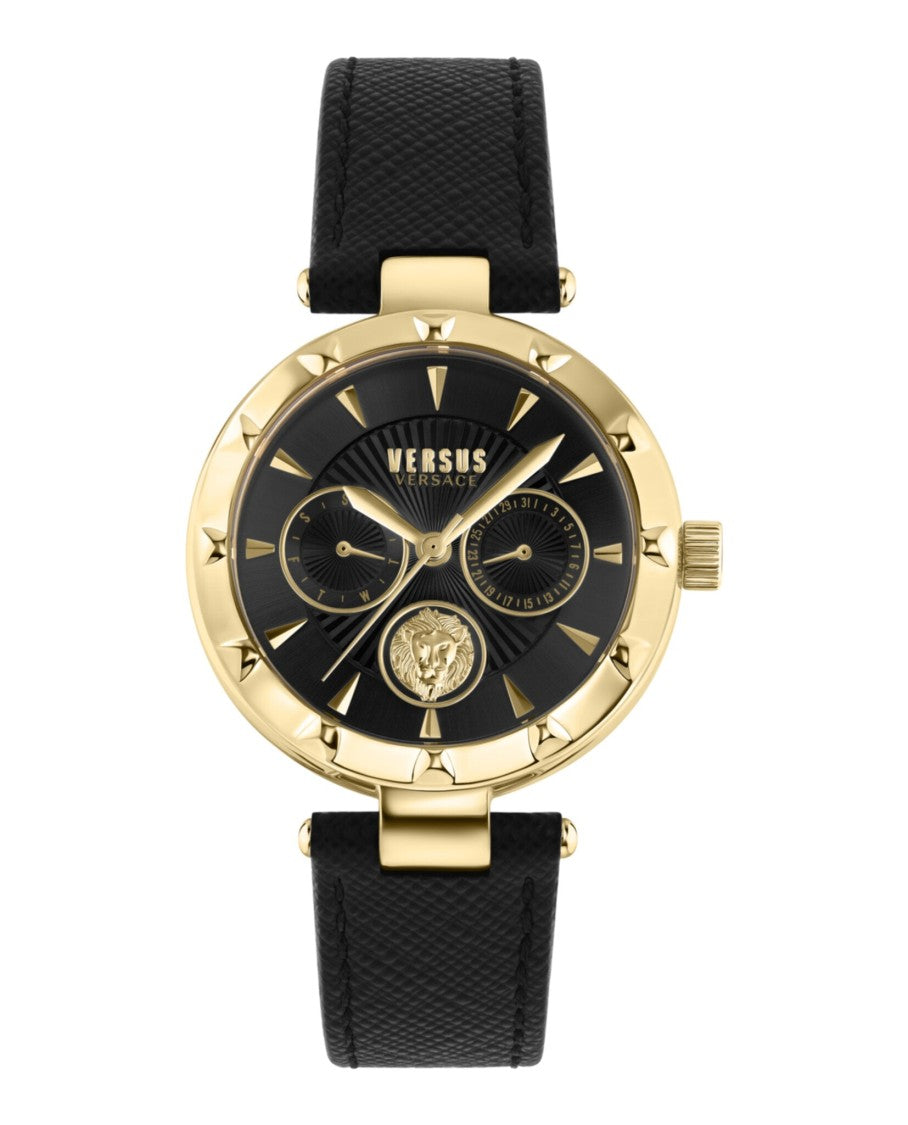 Versus Versace Sertie Strap Watch