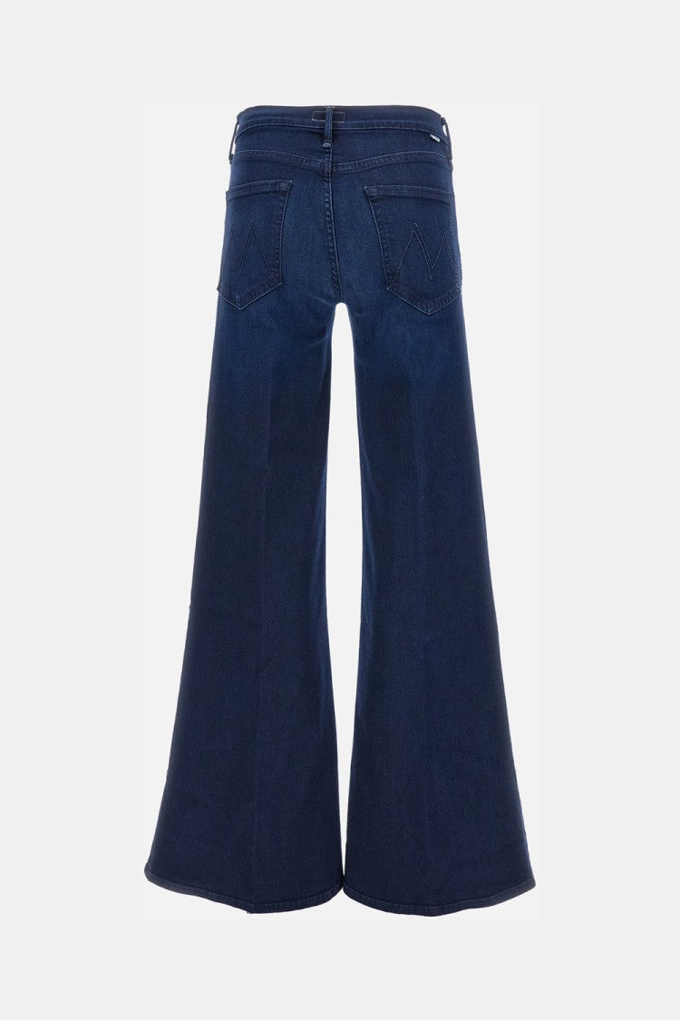 Mother The Twister Sneak Jeans