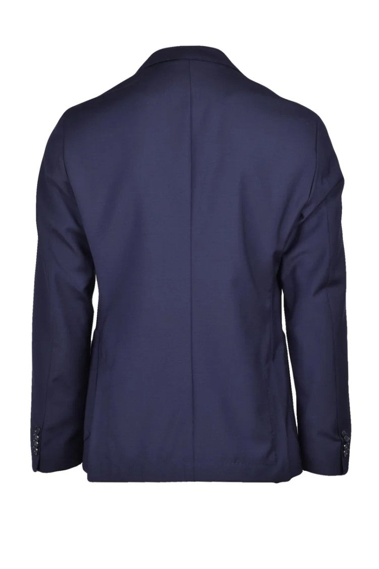 Boss Men's Tailored Jacket - Blue