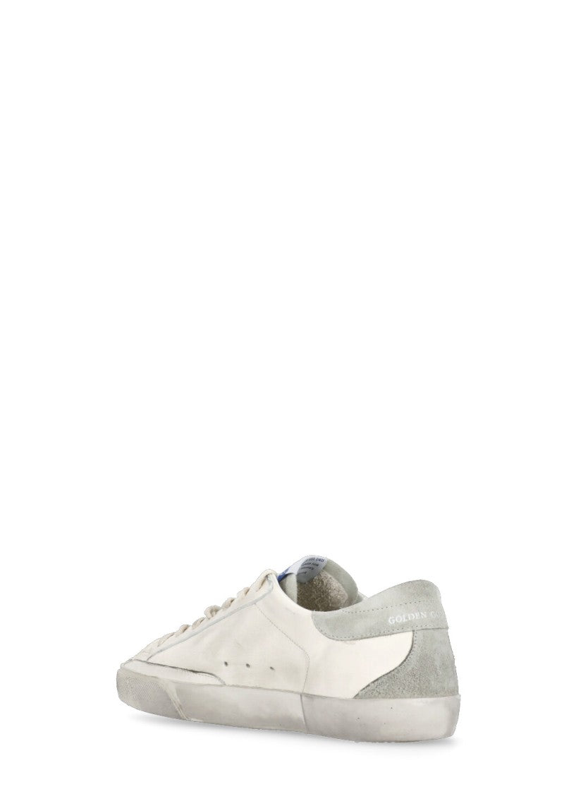 Golden Goose Super Star Classic Sneakers