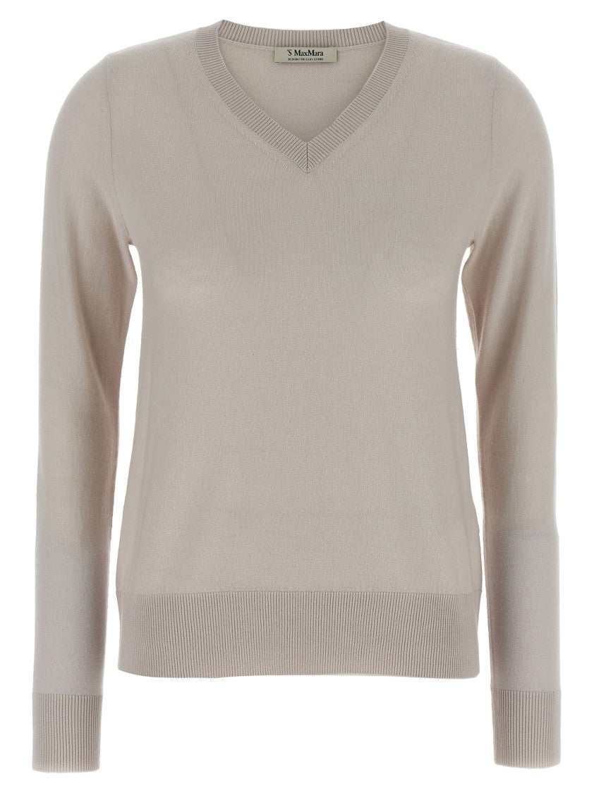Max Mara 'Idoneo' Sweater