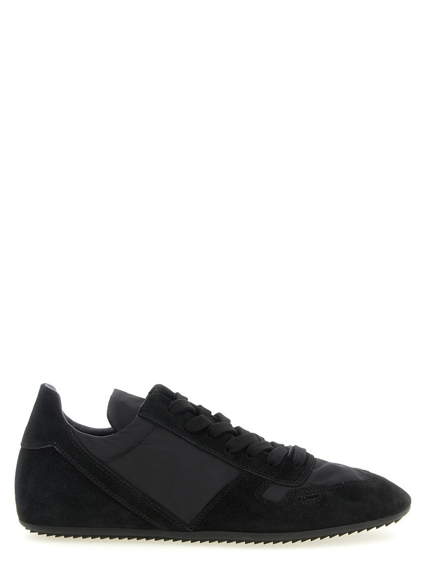 Rick Owens 'Minimal Sneaks' Sneakers