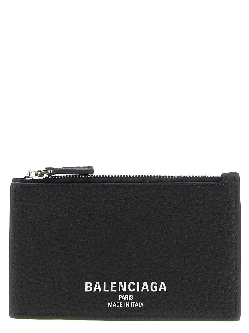 Balenciaga 'Credit Lungo' Card Holder