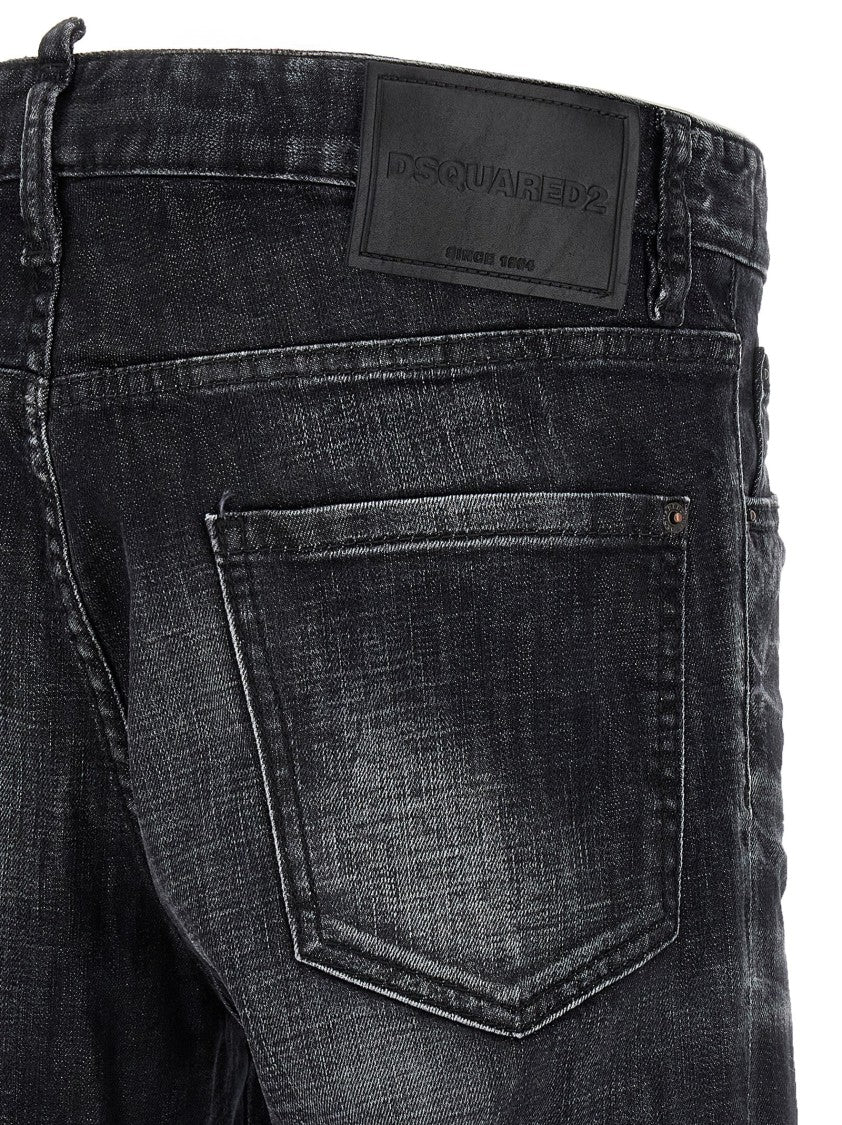 Dsquared2 'Cool Guy' Jeans