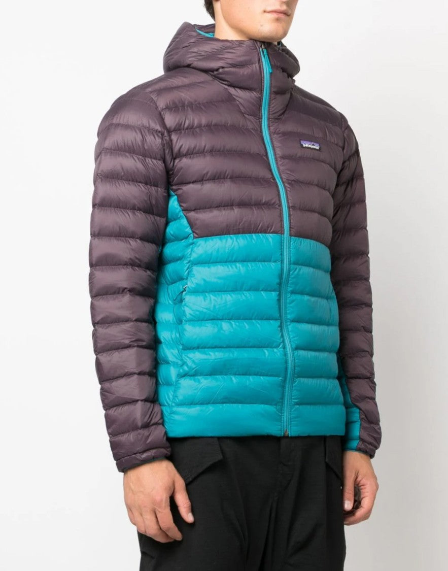 Patagonia Down Sweater Hoody Jacket