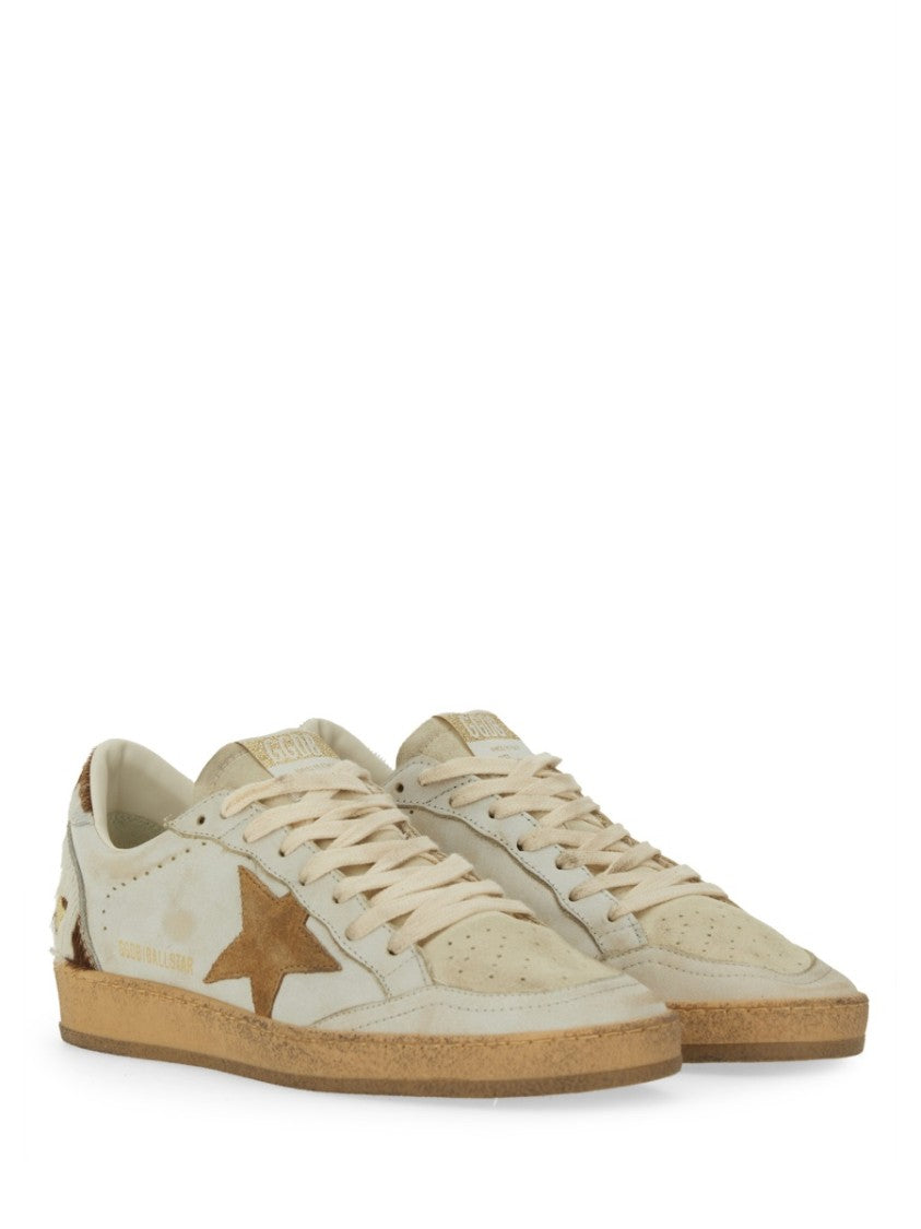Golden Goose Ball Star Sneaker