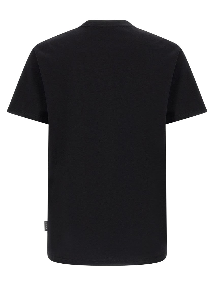 Philipp Plein 'Hexagon' T-Shirt