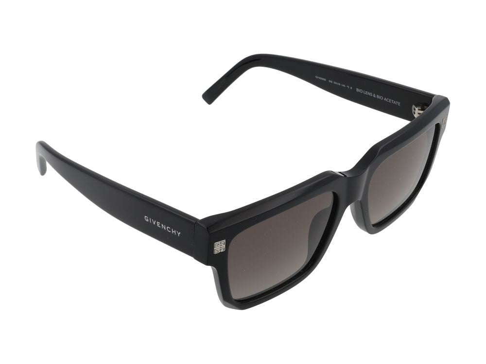 Givenchy Gv40060i Rectangular Frame Sunglasses