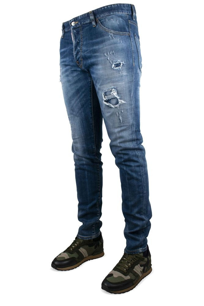 Dsquared2 Cool Guy Jean