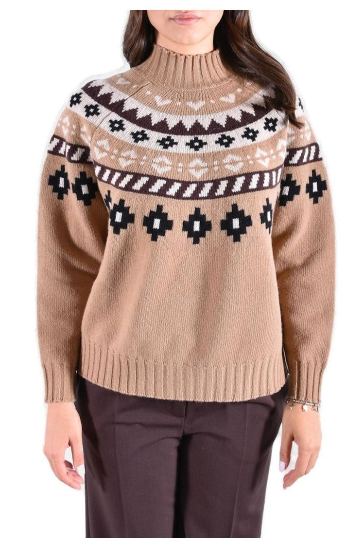 Max Mara Hardy Jersey