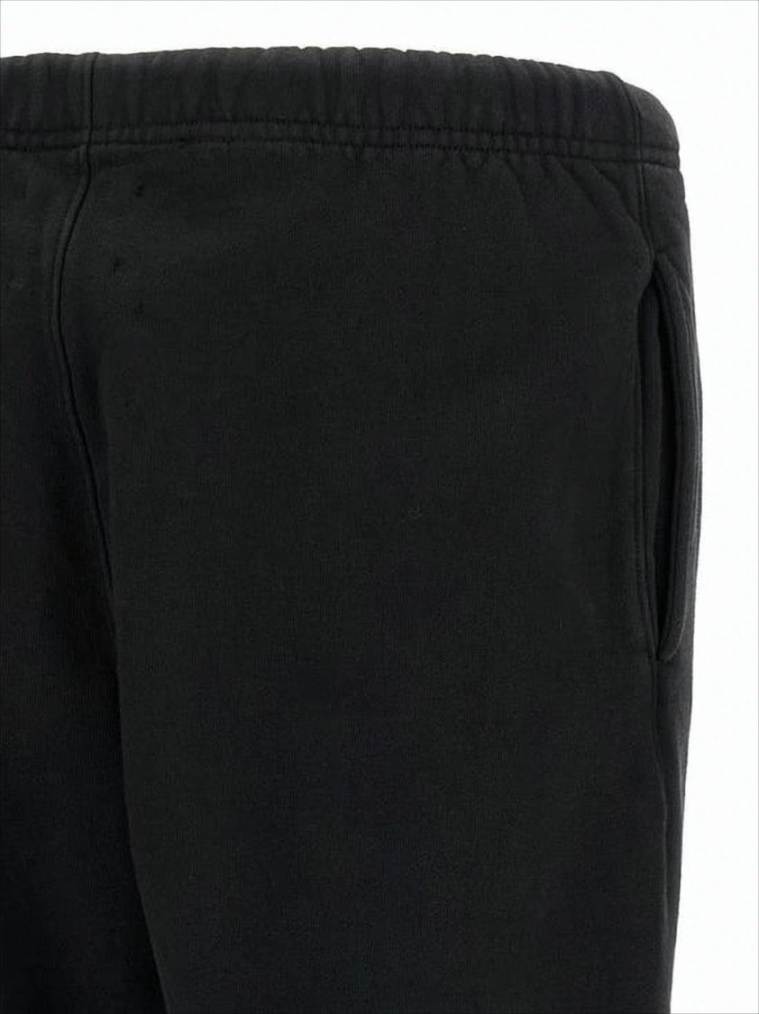 Gallery Dept. Black Jogger Pants