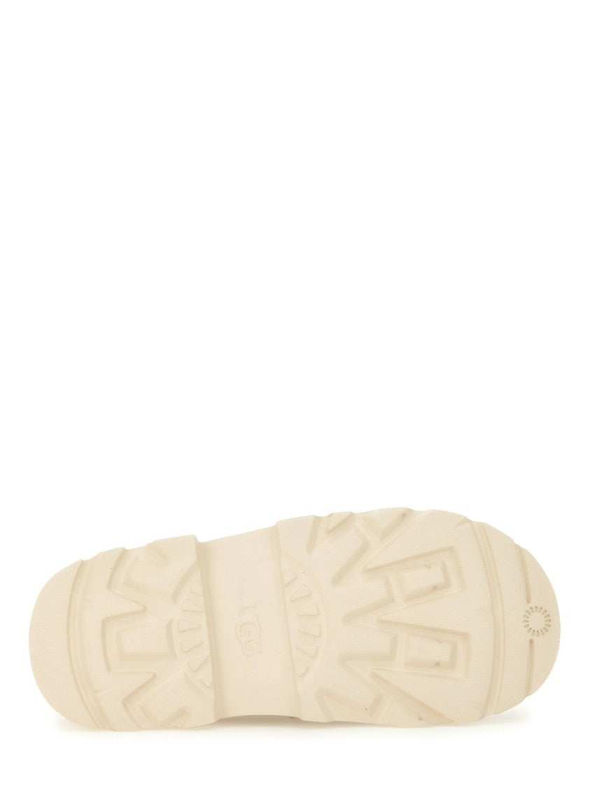 Ugg "Tasman" Leather Sandals