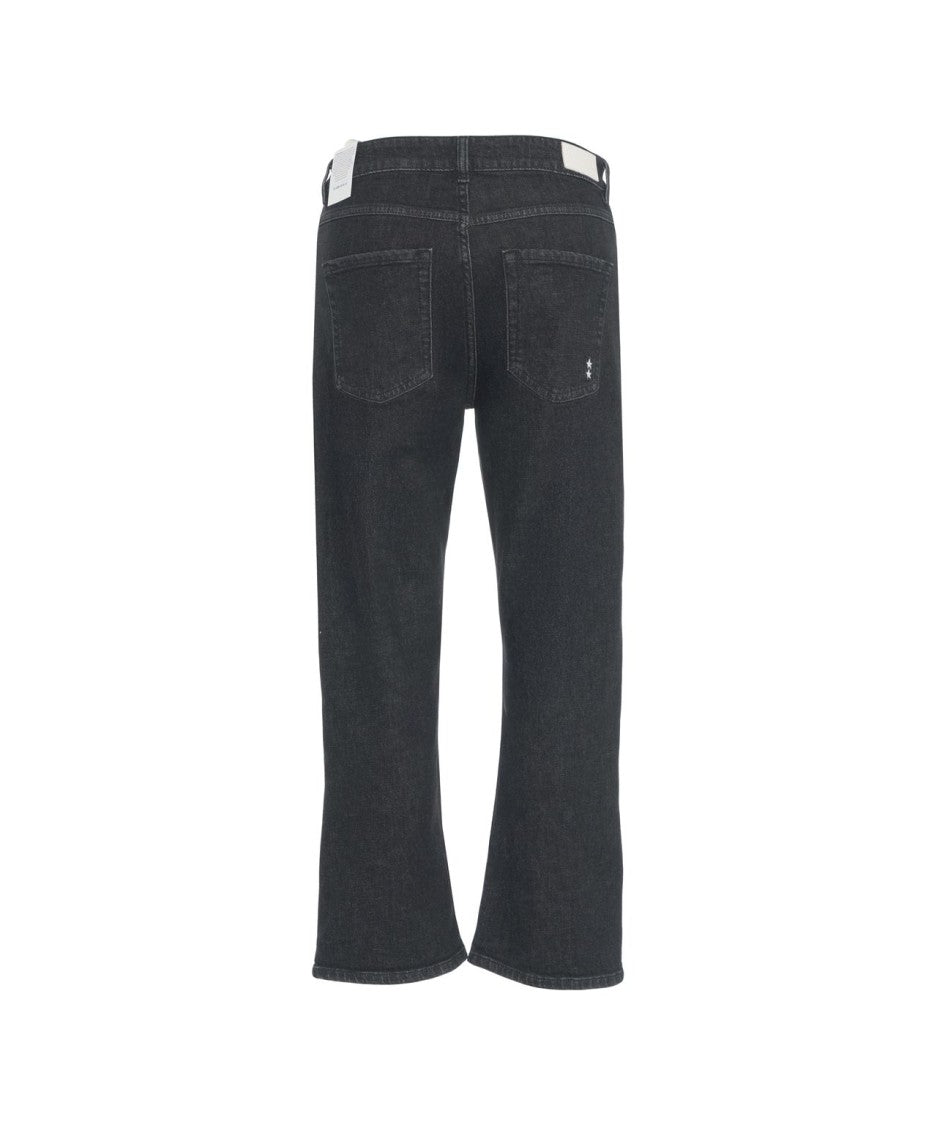 Icon Denim Boyfriend 'Mimi' Jeans