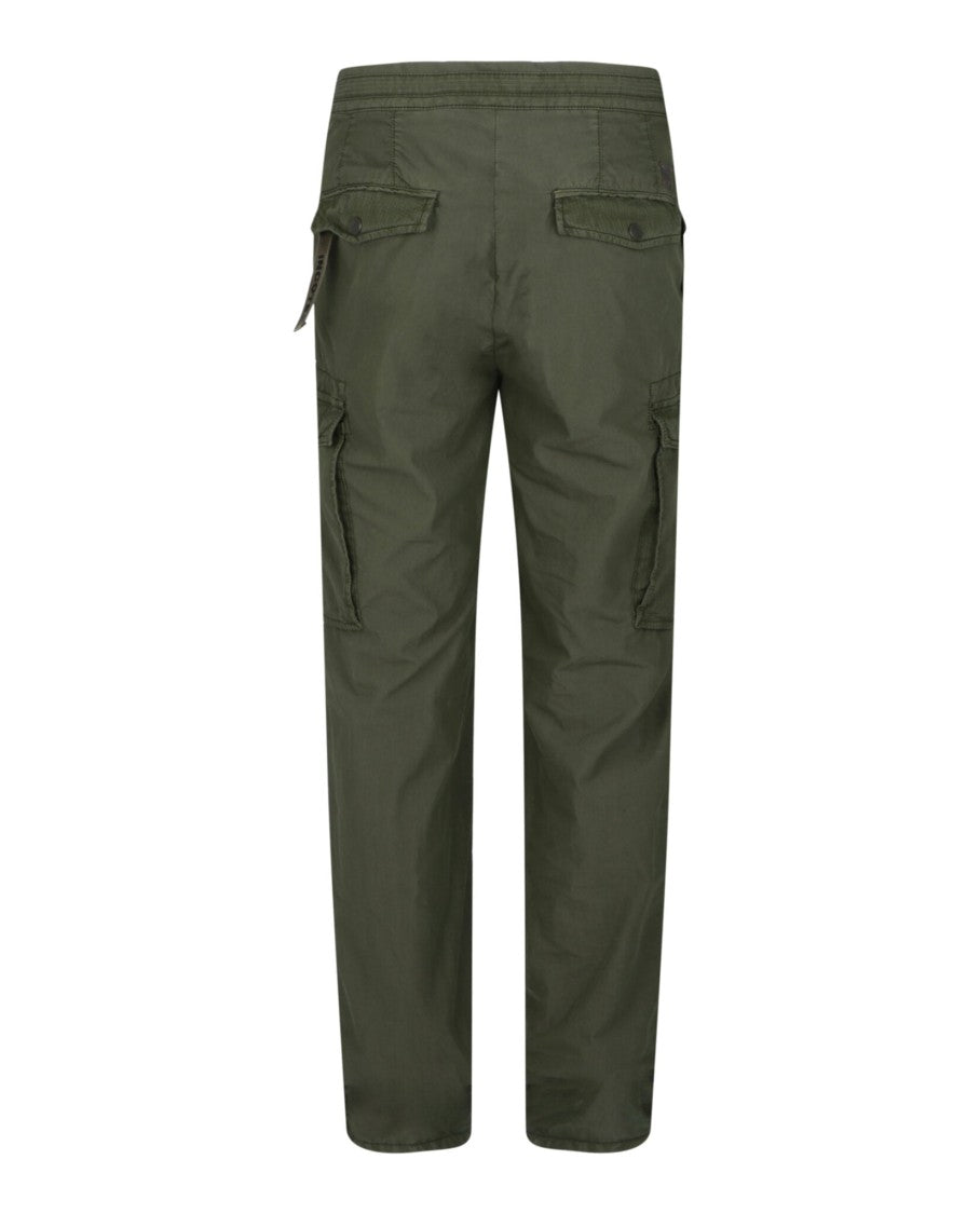 Slowear Incotex Tapered Cargo Pants