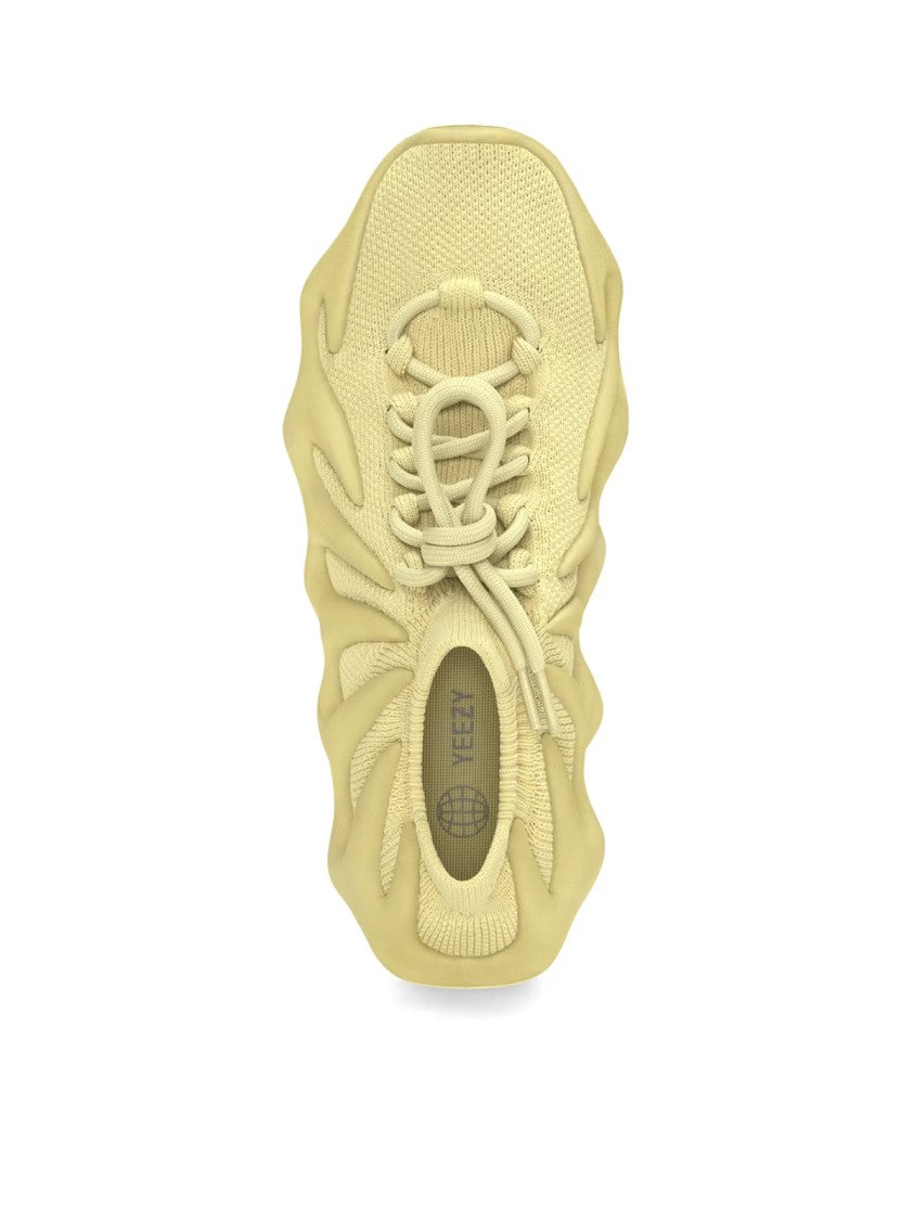 Yeezy Adidas Yeezy 450 Sulfur Sneakers