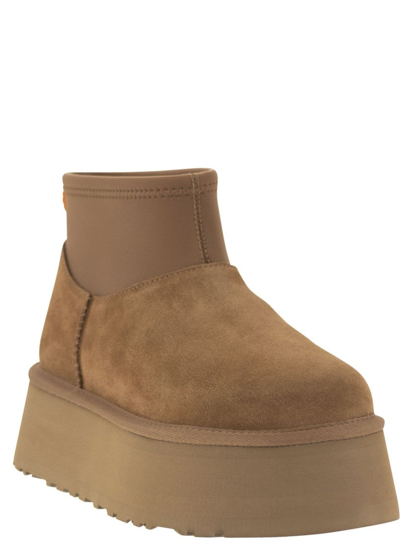 Ugg Classic Mini Dipper Boots