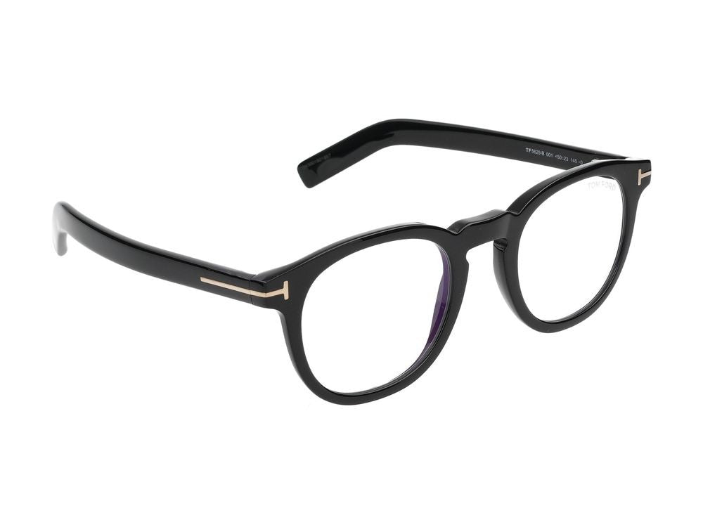 Tom Ford Eyeglasses Ft5629-B 001 50/23/145