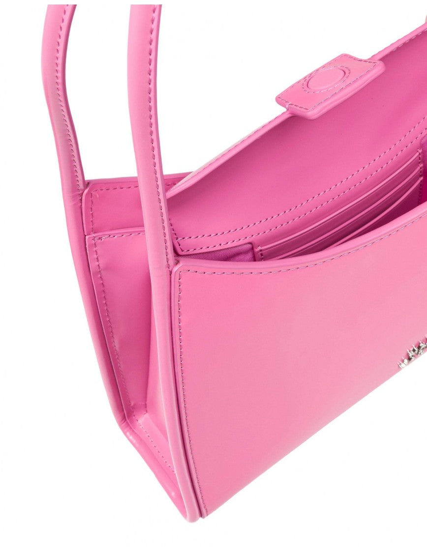 Marc Jacobs The Claw Clip Shoulder Bag