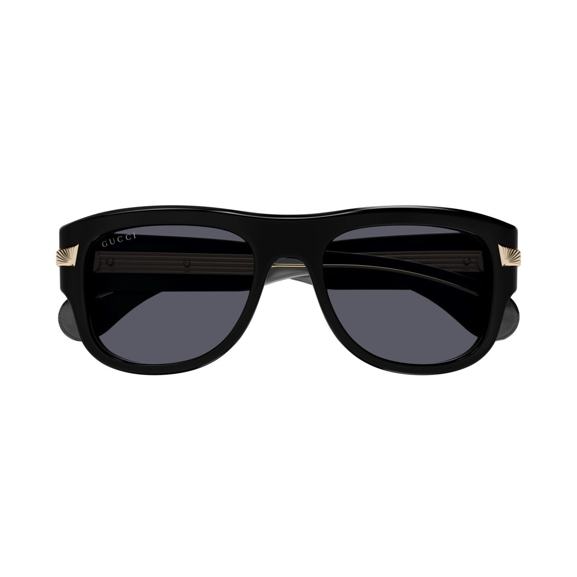 Gucci Gg1517s Rectangular Frame Sunglasses