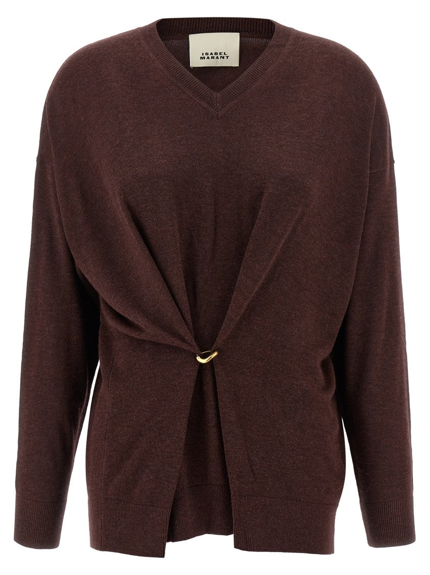 Isabel Marant 'Chiraz' Sweater
