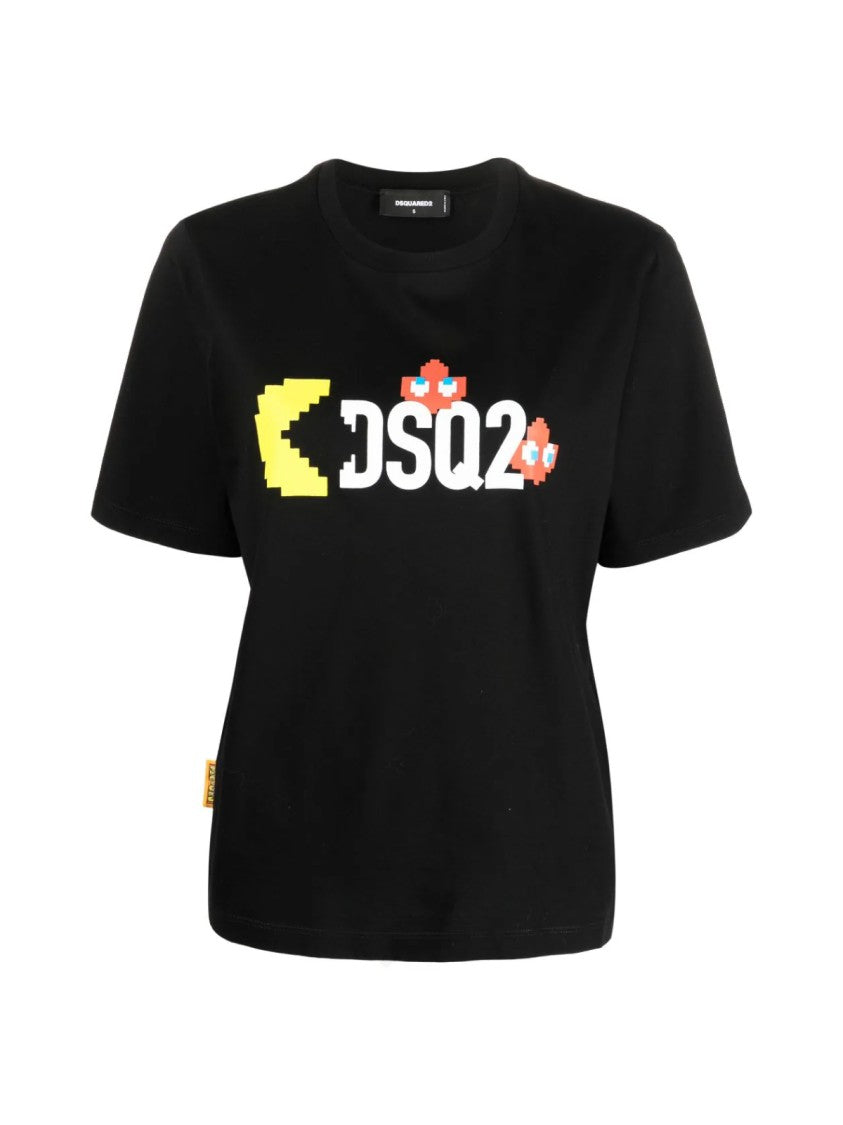Dsquared2 Logo T-Shirt