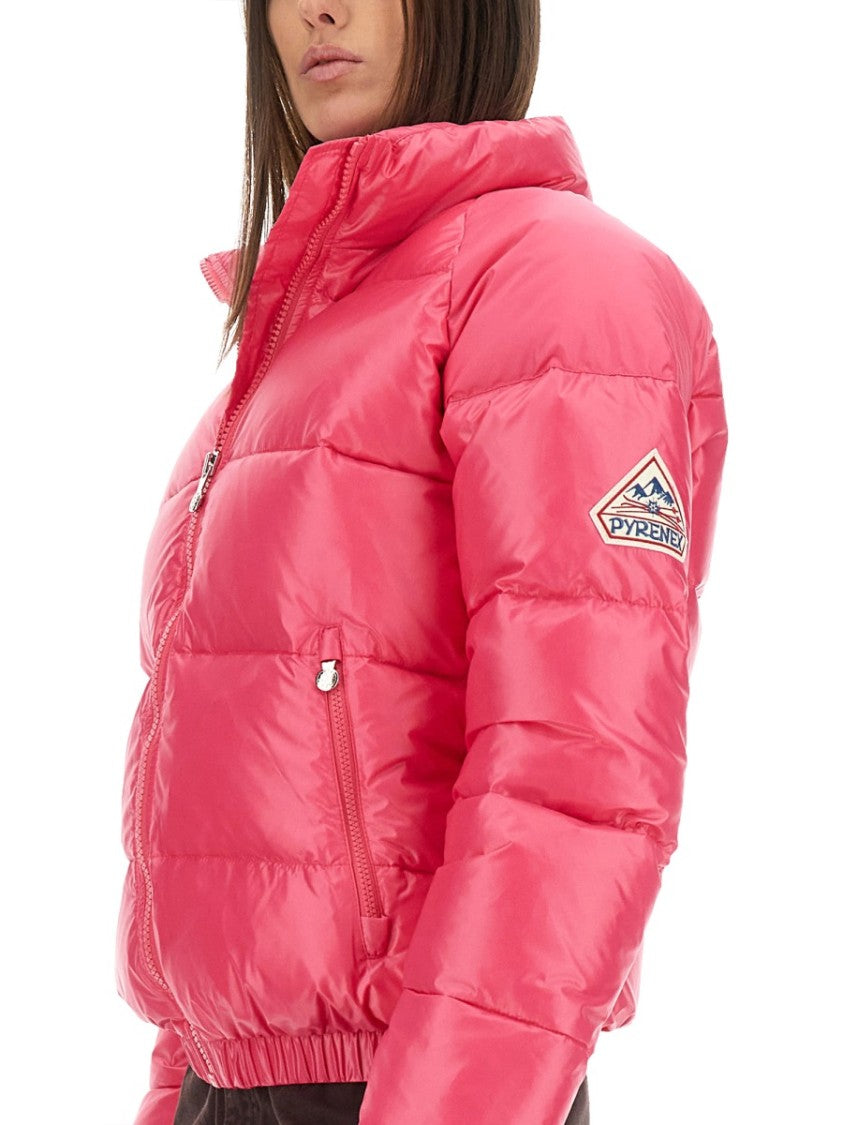 Pyrenex "Vintage Mythic" Down Jacket