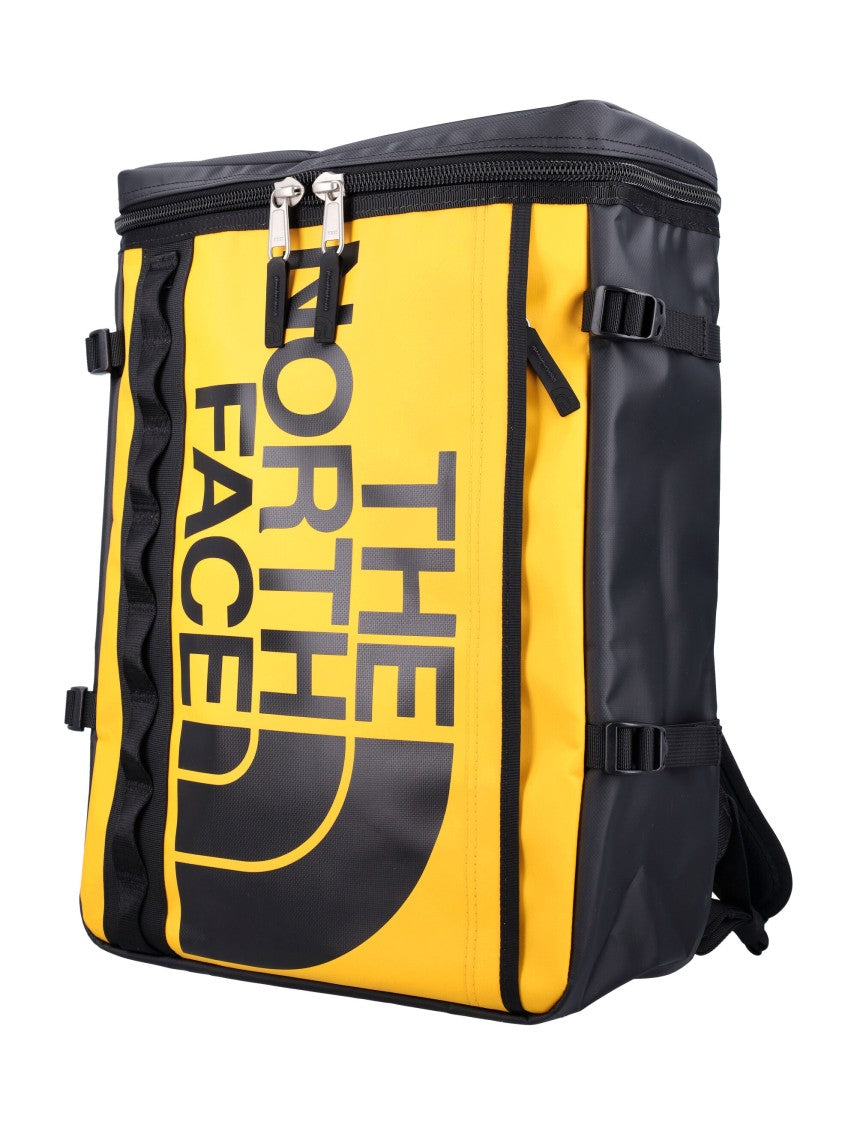 The North Face Fusebox Urban Square-Shaped Backpack