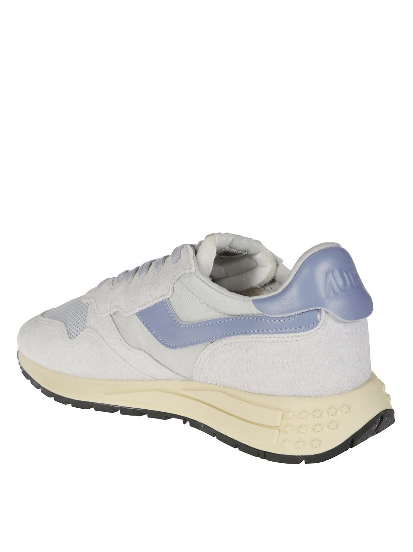 Autry Reelwind Low M Sneakers