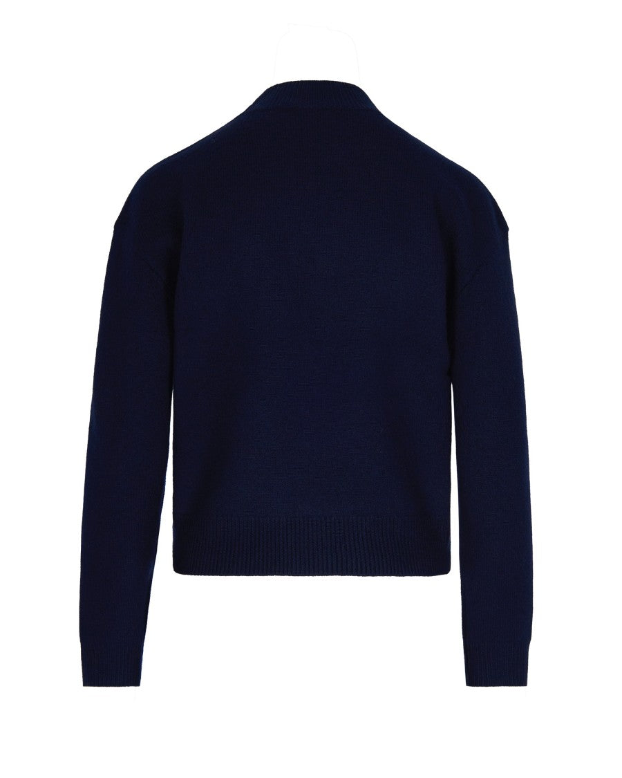 A.P.C. Maglione Girocollo