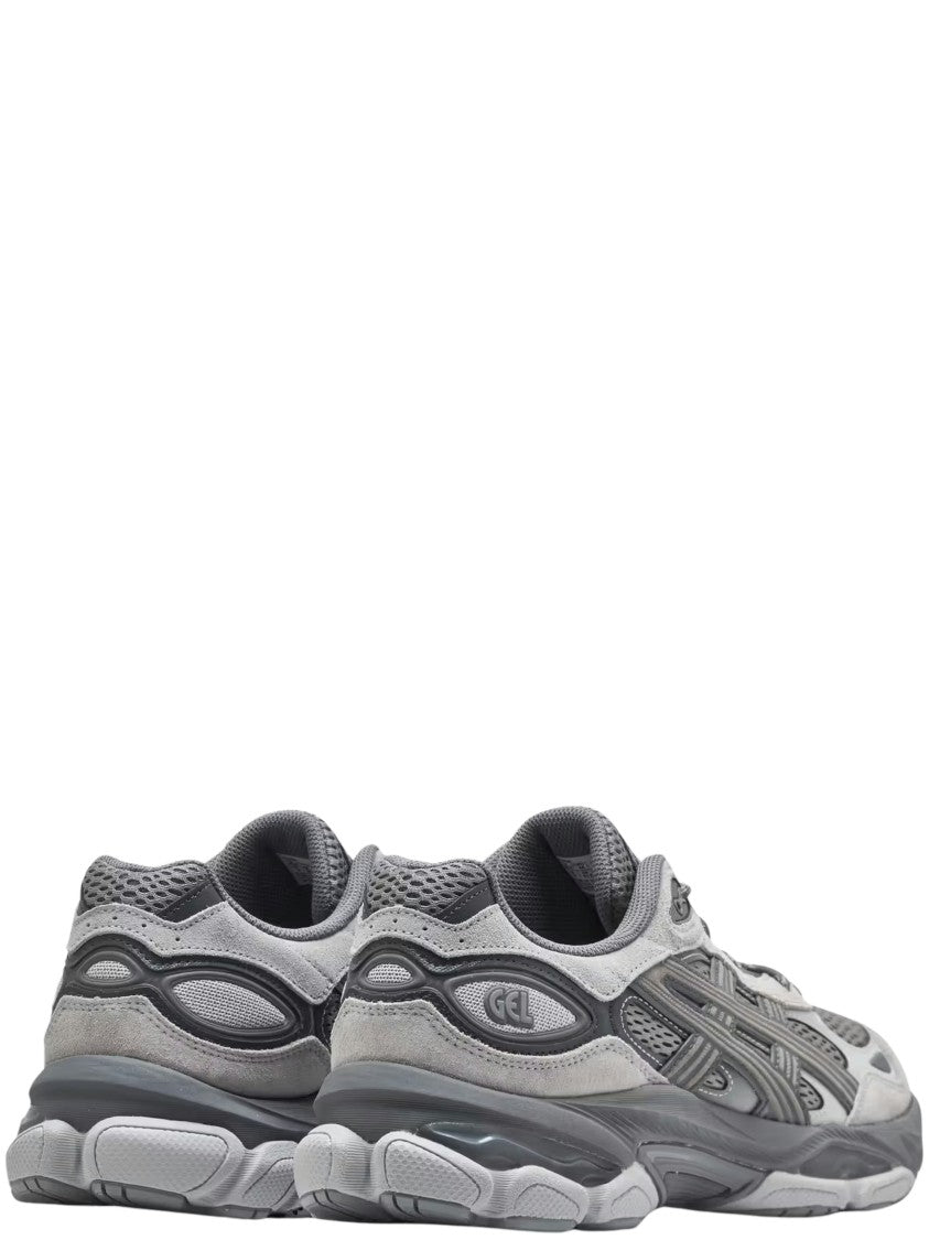 Asics Gel Nyc 2.0 Low-Top Sneakers