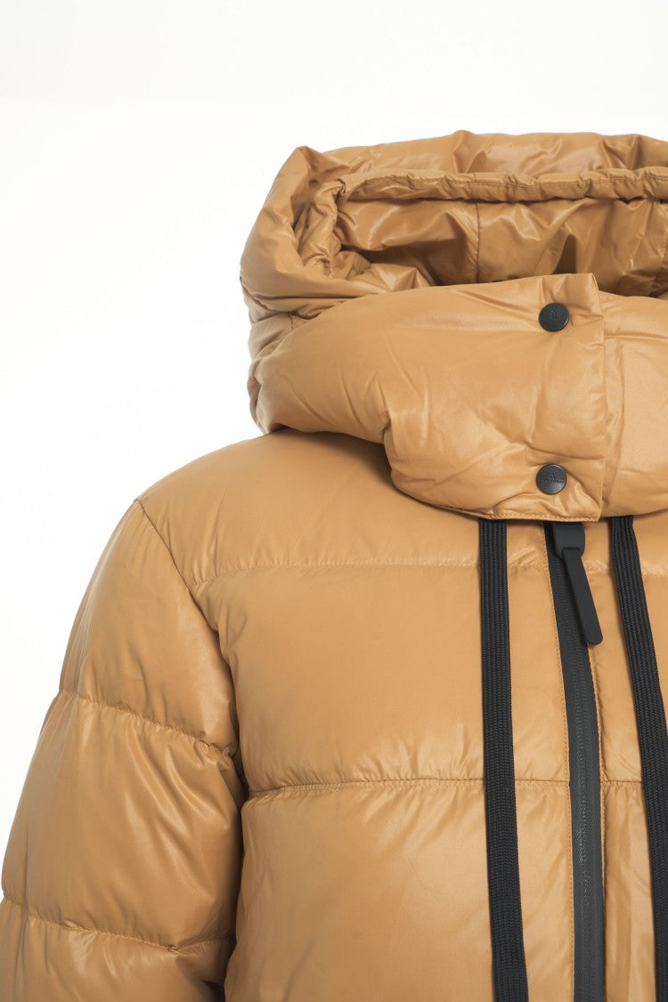 Peuterey Kenid' Quilted Down Jacket