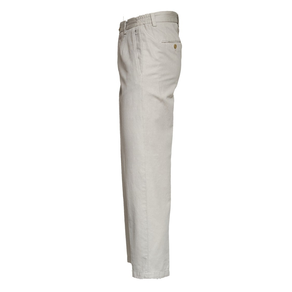 Briglia 1949 Portofino Single-Pleated Drawstring Pants