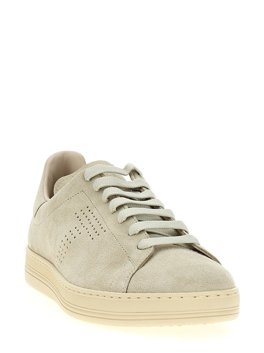 Tom Ford 'Warwick' Sneakers
